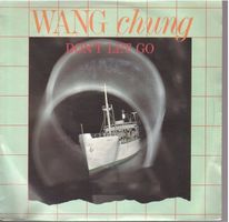 WANGchung  --  Don`t let go  Single7